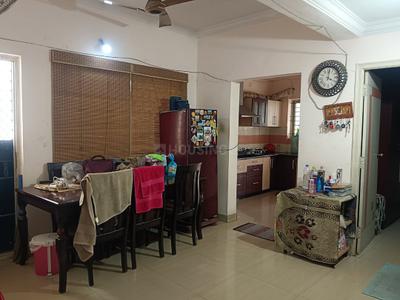 Hall Image of 1050 Sq.ft 2 BHK Apartment / Flat for sale in BTM Layout Bengaluru for Rs. 7000000