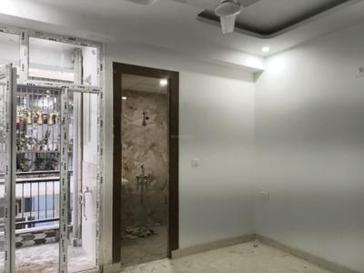Bedroom Image of 1050 Sq.ft 2 BHK Apartment / Flat for sale in Aambesten Twin Celestial, Noida Extension Greater Noida for Rs. 4100000