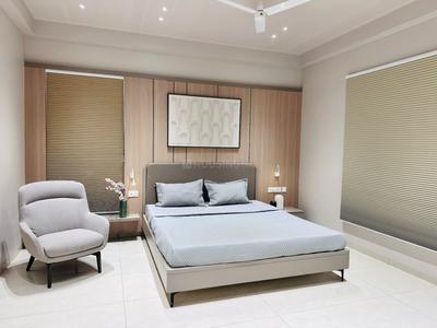 Bedroom Image of 2780 Sq.ft 4 BHK Villa for sale in Myrah 32, Chhani Vadodara for Rs. 18000000