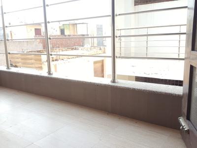 Balcony Image of 2000 Sq.ft 2 BHK Builder Floor for rent in Palam Vihar Extension Gurgaon for Rs. 20000