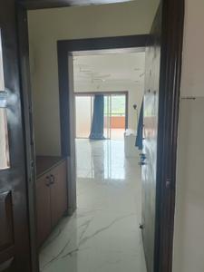 Hall Image of 1400 Sq.ft 3 BHK Apartment / Flat for sale in Pashan Pune for Rs. 28500000