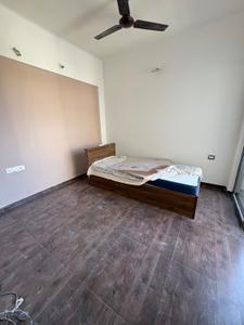 Bedroom Image of 750 Sq.ft 1 BHK Apartment / Flat for rent in Karia  konark krish, Keshav Nagar Pune for Rs. 24000