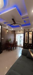 Hall Image of 1428 Sq.ft 3 BHK Apartment / Flat for sale in Chikkalasandra Bengaluru for Rs. 14280000