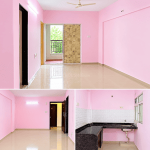 1 BHK Flat