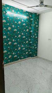 3 BHK Independent Builder Floor