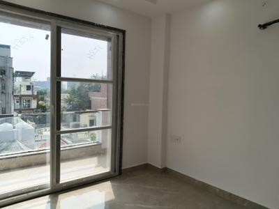 Bedroom Image of 1850 Sq.ft 3 BHK Builder Floor for sale in Palam Vihar Gurgaon for Rs. 27000000