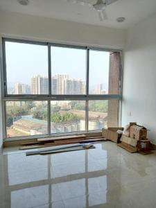 Hall Image of 1050 Sq.ft 2 BHK Apartment / Flat for sale in Runwal Forests, Kanjurmarg West Mumbai for Rs. 17400000