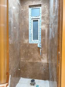 Common Bathroom Image of 1250 Sq.ft 3 BHK Builder Floor for sale in Indirapuram Ghaziabad for Rs. 12000000