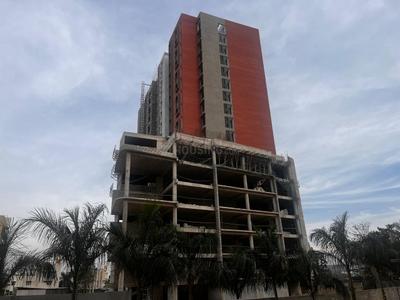 Image of 1000 Sq.ft 3 BHK Apartment / Flat for sale in Aratt Avant Twilight, Budigere Cross, Bengaluru for Rs. 17800000