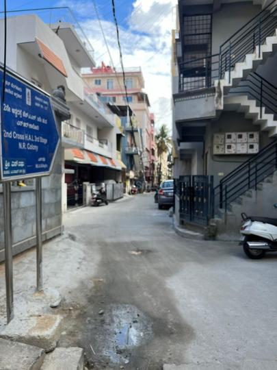 Nanja Reddy Colony, Jeevan Bima Nagar Main Image 1