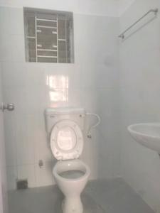 Bedroom Three Image of 901 Sq.ft 3 BHK Apartment / Flat for sale in Shapoorji Pallonji Shukhobrishti Spandan Phase 9 , New Town Kolkata for Rs. 6200000