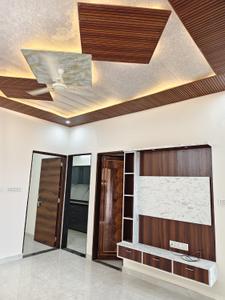 Hall Image of 2500 Sq.ft 4 BHK Independent House for sale in Heerawala Jaipur for Rs. 13000000