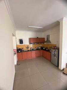 Kitchen Image of 1827 Sq.ft 3 BHK Apartment / Flat for sale in Kumar I Life, Bellandur Bengaluru for Rs. 25500000