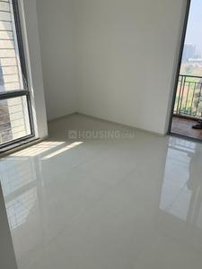 Bedroom Image of 1002 Sq.ft 2 BHK Apartment / Flat for sale in Saarrthi Skybay II, Mahalunge Pune for Rs. 9200000