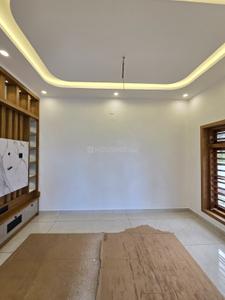 Hall Image of 2700 Sq.ft 4 BHK Independent House for sale in Aluva Kochi for Rs. 13000000