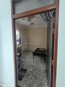 Bathroom Image of 1200 Sq.ft 3 BHK Builder Floor for rent in Kakadeo Kanpur for Rs. 16000
