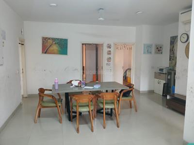 3 BHK Flat