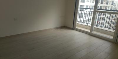 Bedroom Image of 1700 Sq.ft 4 BHK Apartment / Flat for rent in K Shire, Punawale Pune for Rs. 50000