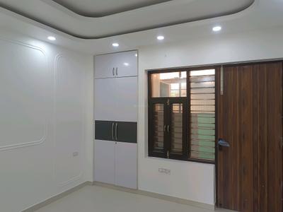 Bedroom Image of 1377 Sq.ft 3 BHK Builder Floor for sale in Sector 49 Faridabad for Rs. 13000000