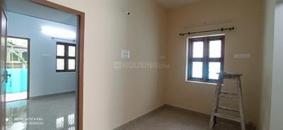Hall Image of 1600 Sq.ft 3 BHK Apartment / Flat for rent in Palavakkam, Sholinganallur Chennai for Rs. 35000