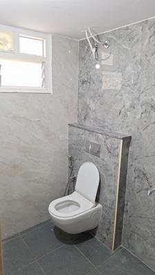 Image of 1300 Sq.ft 2 BHK Builder Floor for rent in Hulimavu, Bengaluru for Rs. 35000