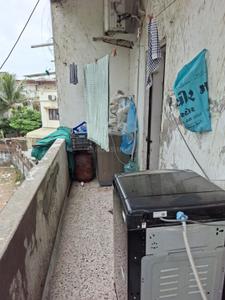 Shahibaug Balcony 1