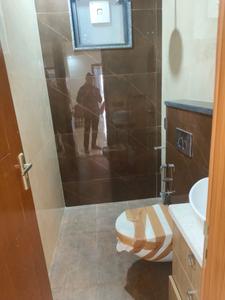 Bedroom Two Image of 1550 Sq.ft 3 BHK Builder Floor for sale in Skywhales Vienna Greens II, Sector 99A Gurgaon for Rs. 18500000