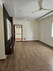 Hall Image of 1334 Sq.ft 2 BHK Apartment / Flat for sale in Saket Pranamam, Gowdavalli Hyderabad for Rs. 7600000