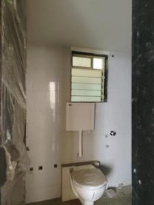 Common Bathroom Image of 903 Sq.ft 3 BHK Apartment / Flat for sale in Divine Sky Vista, Vasai West Vasai for Rs. 9400000