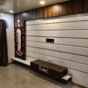 Hall Image of 1475 Sq.ft 3 BHK Apartment / Flat for sale in Saroli Surat for Rs. 5800000