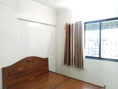 Bedroom Image of 550 Sq.ft 1 BHK Apartment / Flat for sale in Romell Allan Villa, Santacruz East Mumbai for Rs. 13900000