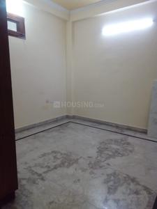 Bedroom Image of 1700 Sq.ft 3 BHK Builder Floor for rent in Vasundhara Ghaziabad for Rs. 32000