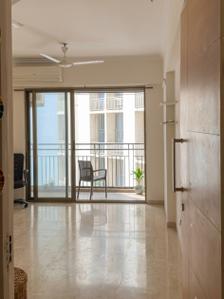 2 BHK Flat