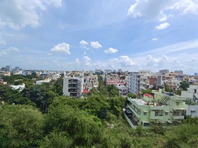 Image of 1272 Sq.ft 3 BHK Apartment / Flat for sale in Prabhavathi Springfield, Devarachikkana Halli, Bengaluru for Rs. 8900000