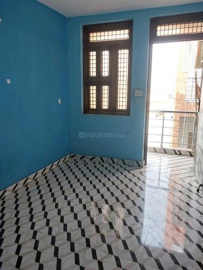 Sagarika Apartment Bedroom 1