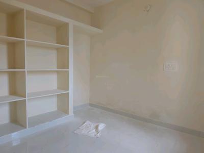 Bedroom Image of 675 Sq.ft 1 BHK Apartment / Flat for rent in Hafeezpet Hyderabad for Rs. 15750