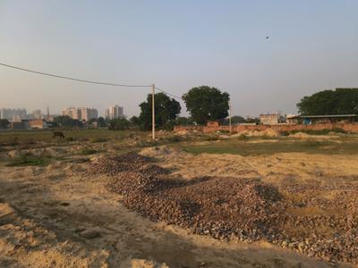 Image of 540 Sq.ft Residential Plot / Land for sale in Bamheta Village, Ghaziabad for Rs. 2700000
