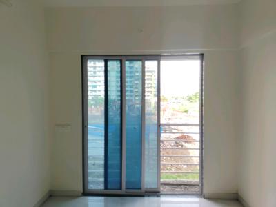 Bedroom Image of 416 Sq.ft 1 BHK Apartment / Flat for sale in Vasai West Vasai for Rs. 3900000