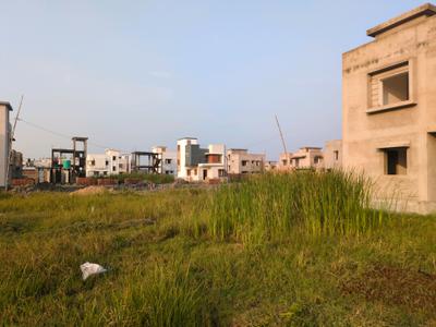 Image of 1440 Sq.ft Residential Plot / Land for sale in Swapnabhumi, New Town, Kolkata for Rs. 3333335