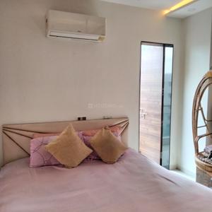 Bedroom Image of 1255 Sq.ft 2 BHK Apartment / Flat for sale in Shree Kalyan Residency, Palanpur Surat for Rs. 5800000