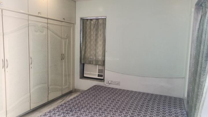 Shirine Gardens Bedroom One 1