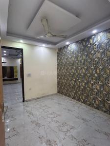 Hall Image of 1100 Sq.ft 2.5 BHK Builder Floor for sale in RWA Jitar Nagar Block C, Krishna Nagar New Delhi for Rs. 8000000