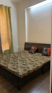 Bedroom Image of 3550 Sq.ft 5 BHK Apartment / Flat for rent in Emaar The Villas, Sector 105 Mohali for Rs. 33000