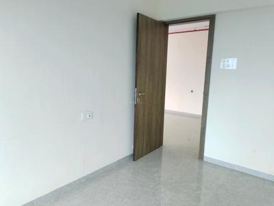 Bedroom Image of 1150 Sq.ft 2 BHK Apartment / Flat for sale in Taj Imperial IV by Taj Construction, Ulwe Navi Mumbai for Rs. 13500000
