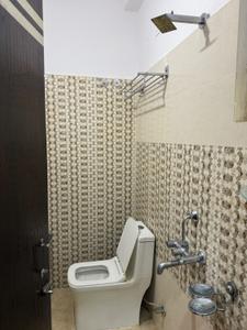 Bathroom Image of 1350 Sq.ft 2 BHK Independent House for sale in Bandlaguda Jagir Hyderabad for Rs. 16500000