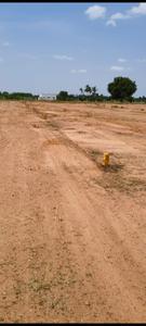 Image of 2400 Sq.ft Residential Plot / Land for sale in Trichy, Tiruchirappalli for Rs. 660000