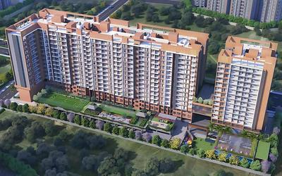 Image of 1448 Sq.ft 3 BHK Apartment / Flat for sale in Yashada Windsong, Ravet, Pune for Rs. 16000000