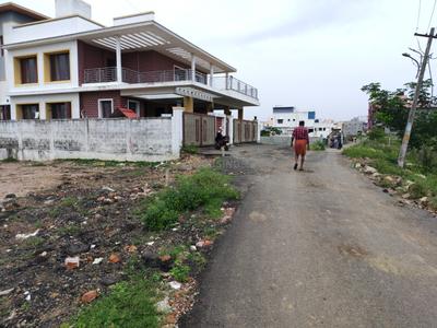 Image of 2200 Sq.ft Residential Plot / Land for sale in Urapakkam, Chennai for Rs. 9950000
