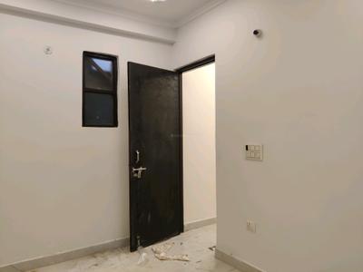 Bedroom Image of 900 Sq.ft 3 BHK Builder Floor for sale in Ved Vihar Ghaziabad for Rs. 3440522