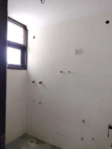 Bedroom One Image of 1700 Sq.ft 3 BHK Apartment / Flat for sale in Ispatika Apartments, Sector 4 Dwarka New Delhi for Rs. 27500000